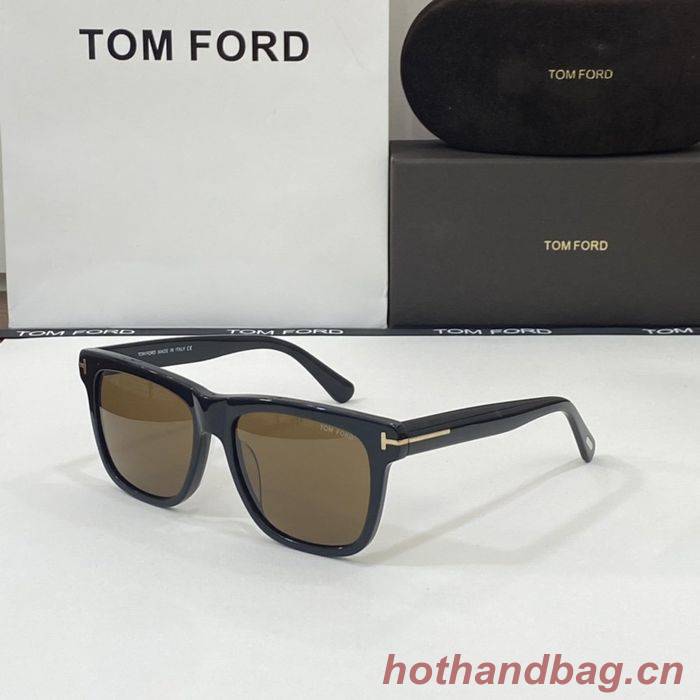 Tom Ford Sunglasses Top Quality TOS00309
